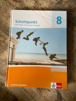 Schnittpunkt 8 Mathematik Differenzierende Ausgabe Nordrhein-Westfalen - Petershagen Vorschau