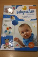 Buch „Babysachen selbst nähen“ Saarland - Völklingen Vorschau