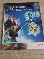 Sammelalbum Weihnachten mit guten Disney Freunden von Rewe 2013 K Sachsen-Anhalt - Wernigerode Vorschau