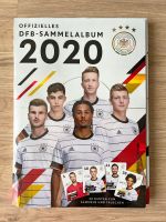 Sammelkarten Fußball& offizielles DFB-Sammelalbum 2020 REWE Nordrhein-Westfalen - Erkelenz Vorschau