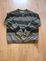 BENETTON PULLOVER XL Nordrhein-Westfalen - Gelsenkirchen Vorschau