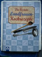 Zwei Bücher Landfrauen Koch - und Backrezepte Hessen - Sinntal Vorschau