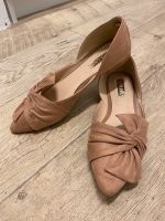 Damen Ballerinas Gr.38 München - Bogenhausen Vorschau