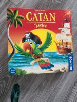 Catan Junior von Kosmos Gesellschaftsspiel/Brettspiel ab 6 Jahre Nordrhein-Westfalen - Wetter (Ruhr) Vorschau