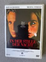 In der stille der Nacht  Roy ScheiderDVD  wie Neu Schwerin - Weststadt Vorschau