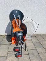 Fahrrad-Kindersitz Prophet mit 2 Adaptern Nordrhein-Westfalen - Herford Vorschau