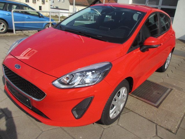 Ford Fiesta Trend, Ford SYNC mit AppLink& Touchscreen in Vilseck