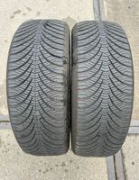 ALLWETTERREIFEN 195/55 R16 87H GOODYEAR VECTOR 4SEAS G2 6,4-7MM Hessen - Maintal Vorschau