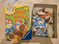 Tiere und ihre Kinder Spiel, 2-4 Jahre Frankfurt am Main - Bornheim Vorschau