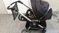 Kinderwagen Teutonia BeYou/Sportwagen Bayern - Markt Schwaben Vorschau