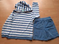 Frottee-Kombi Strand-Kombi Sommerset Shorts und Pulli Tchibo Rheinland-Pfalz - Mainz Vorschau