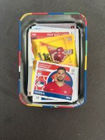 UEFA Euro 2024 Germany Topps Sammelsticker - per Auswahl Hessen - Wiesbaden Vorschau