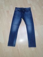 Herren Jeans Tom Tailor Conroy Tapered blau neuwertig 48/50 32/32 Baden-Württemberg - Bräunlingen Vorschau