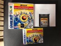 Gameboy Spiel Best of Entertainment Pack Bayern - Merching Vorschau