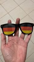 Deutschland Fanbrille Brille Sonnenbrille Bayern - Salzweg Vorschau