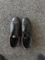 Louis Vuitton sneaker Turnschuh Herren Leder Berlin Berlin - Mitte Vorschau