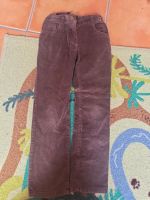 Jeanshose Cordhose Family Gr. 122 Niedersachsen - Peine Vorschau