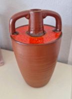 Vintage,Keramik,Vase,W.Goebel Hessen - Seligenstadt Vorschau