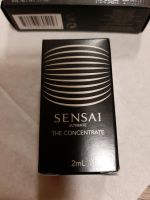 Sensai the concentrate 2ml Bayern - Kößlarn Vorschau