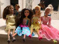 Barbie Puppen Sammlung plus Pferd Bielefeld - Ubbedissen Vorschau