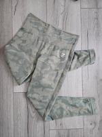 Gymshark Leggings Nordrhein-Westfalen - Euskirchen Vorschau