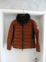 Jacke Moncler, Größe 2 ungefähr Größe 38 Nordrhein-Westfalen - Baesweiler Vorschau