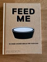 Feed me - Phaidon Verlag Pankow - Weissensee Vorschau