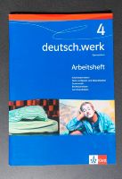 Deutsch Werk, ISBN-10 3-12314224-8, ISBN 13 978-3-12314224-6 Niedersachsen - Osnabrück Vorschau