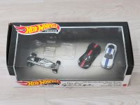 Hot Wheels Premium Jay Leno Tank Car Ford GT Shelby GT350R Baden-Württemberg - Königsbronn Vorschau