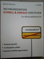 Rechnungswesen Buch Bochum - Bochum-Nord Vorschau