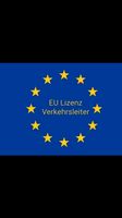 Verkehrsleiter / EU Lizenz / Güterkraftverkehr Nordrhein-Westfalen - Gelsenkirchen Vorschau