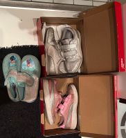 3 paare Kinder Schuhe Paket Aachen - Aachen-Mitte Vorschau