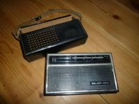 Selga 402 Radio Transistorradio Kofferradio Udssr Vintage 70er Brandenburg - Teichland Vorschau