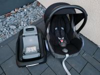 Maxi Cosi Family Fix Babyschale Nordrhein-Westfalen - Dörentrup Vorschau