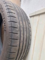 Sommerreifen Bridgestone 3 x 235/55 R18 Baden-Württemberg - Hechingen Vorschau