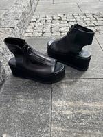 Sandalen von Cult Gr. 38 Brandenburg - Seddiner See Vorschau