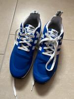 Adidas Herren Sneaker blau weiß 44 wie Neu Niedersachsen - Gieboldehausen Vorschau