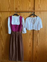 Trachten Set Damen Dirndl inkl. umfangreiches Zubehör! Bayern - Bobingen Vorschau