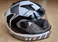 Motorradhelm Integralhelm LS2 FF322 Concept II ECER22-05 Gr. S Sachsen - Auerbach (Vogtland) Vorschau