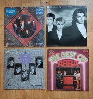 Schallplatten Duran Duran, ABBA Mitte - Tiergarten Vorschau