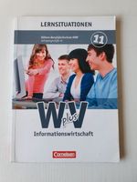 WplusV Informationswirtschaft Berufsfachschule NRW Köln - Chorweiler Vorschau