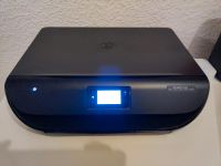 HP Envy 4520 Drucker / Scanner / Fax / WLAN teilweise defekt Niedersachsen - Buchholz in der Nordheide Vorschau