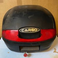 CARGO SH25 Motorradkoffer Motorradcase Top Case Baden-Württemberg - Hilzingen Vorschau