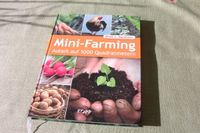 Mini-Farming - Brett L. Markham  -  Selbstversorger Bayern - Schönau Niederbay Vorschau