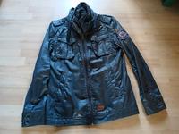 KHUJO Jacke/Parka, braun, wasserabweisend, Gr. XL, NEUw Hessen - Borken Vorschau