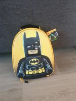 Kleiner Superhelden Rucksack Lego Batman Kindergarten Kita? Neu ❤ Rheinland-Pfalz - Monreal Vorschau