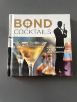 Bond Cocktails Die Kult-Drinks für alle Geheimagenten Bayern - Neu Ulm Vorschau