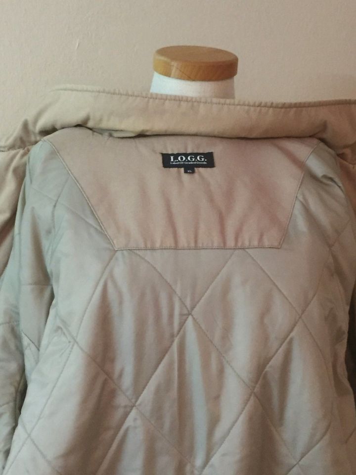 Jacke Gr. XL in Herne