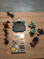 Skylanders Superchargers Racing WII Niedersachsen - Celle Vorschau