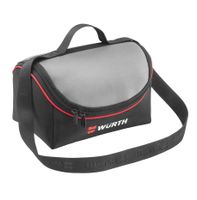 Würth Vespertasche Art.-Nr. 0715930242 isoliert Fruhstück Sachsen-Anhalt - Querfurt Vorschau